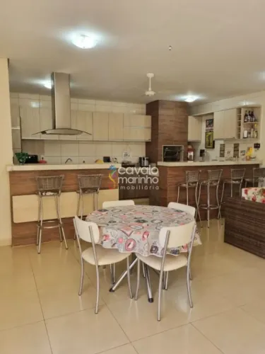 Casa em condomínio à venda com 3 quartos, 173m² - Evidence Condomínio Resort.