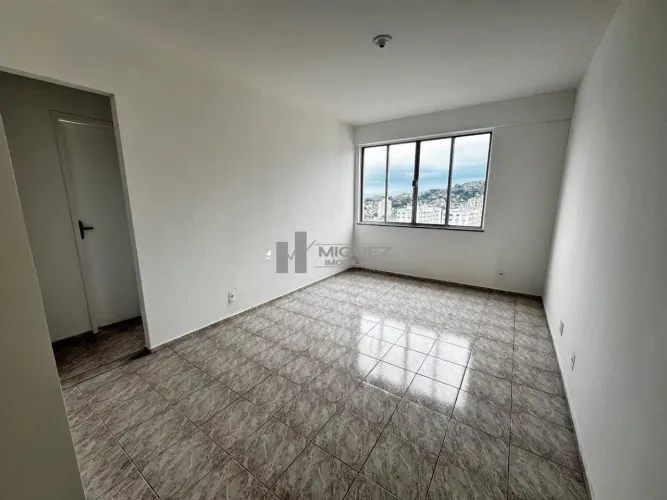 OPORTUNIDADE!!! VENDO APARTAMENTO: RUA ALAMEDA SÃO BOA VENTURA (FONSECA) NITEROI