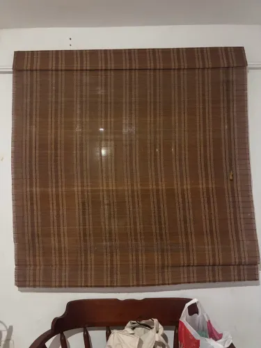 PERSIANA ROLO BAMBU 1,00 x 150