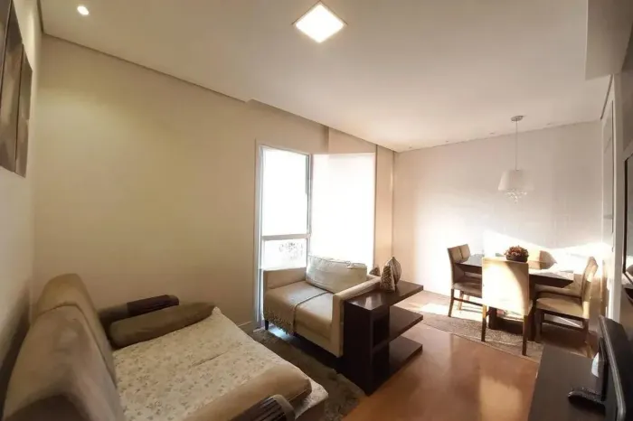 apartamento - Jardim Brasil - Campinas