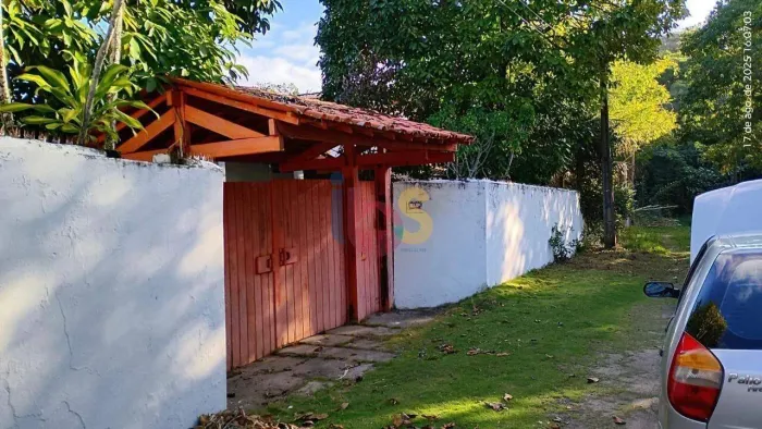 VENDO CASA DE PRAIA NA ZONA SUL