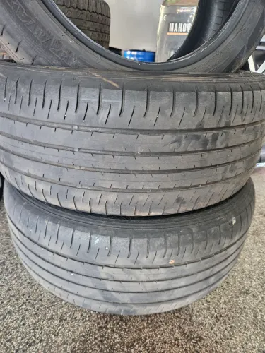 PNEUS 225/50/18