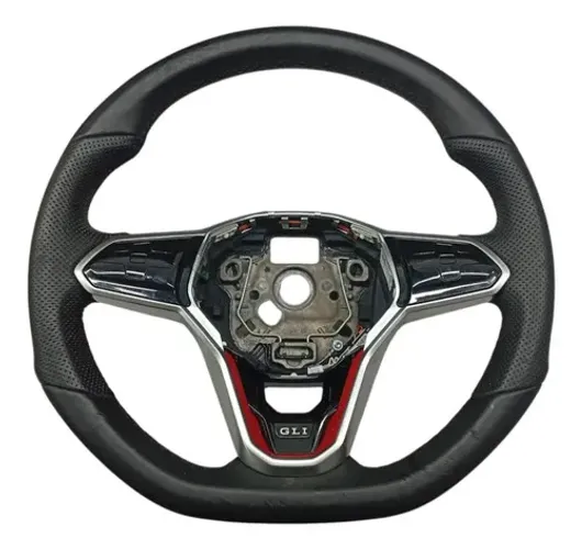 Volante Comando Paddle Shift Volkswagen Jetta Gli 2.0 2024