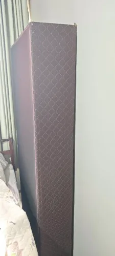 Cama Box New York Gazin