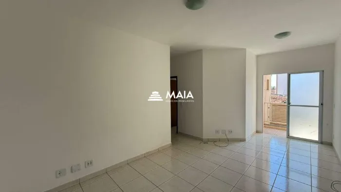 Apartamento no Olinda