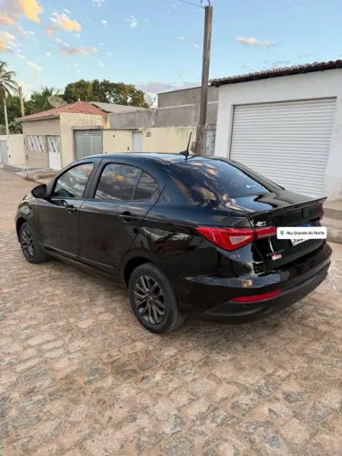 Fiat Cronos Drive 1.3 8V Flex 2022