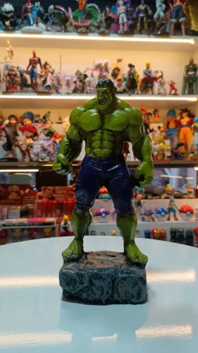 Hulk 