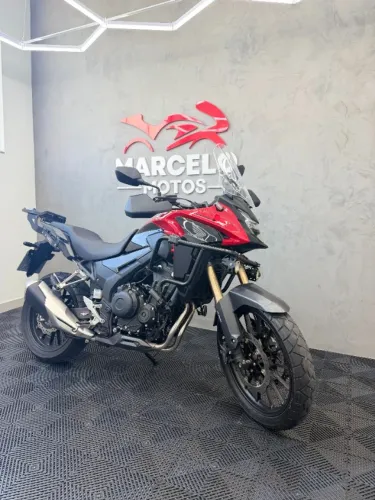 HONDA CB 500X 2023
