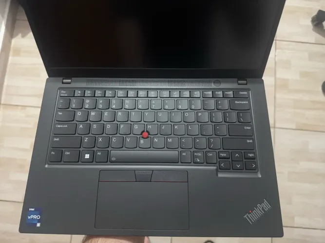 Thinkpad L14 Gen4 - i5 1345u vPro - ESTADO DE NOVO