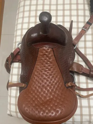 Sela para cavalo