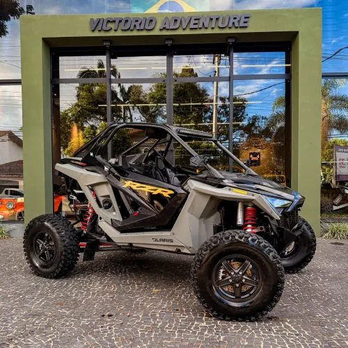 POLARIS RZR TURBO R SPORT 2023