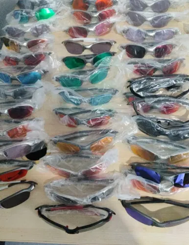 Lupas Oakley