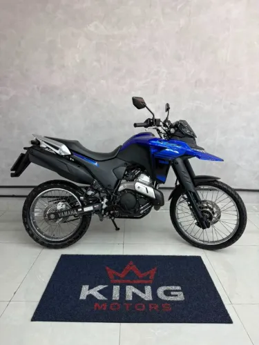 LANDER 250