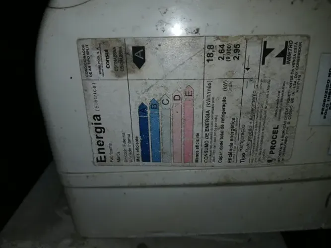 SAIA DO CALOR, COMPRE SEU ARCONDICIONADO AGORA!