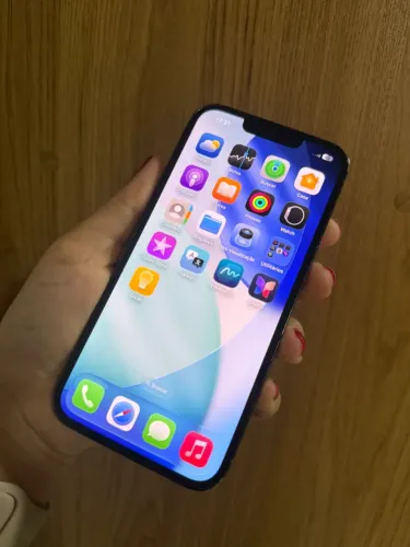 iPhone 13 Pro 512GB Azul 