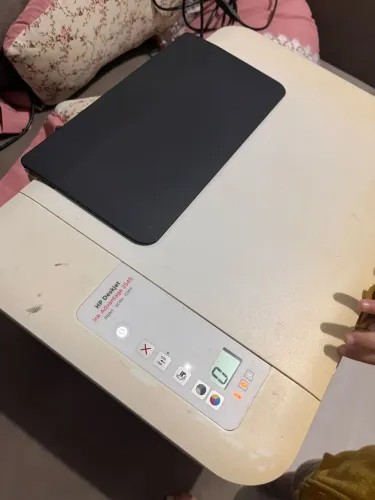 Impressora