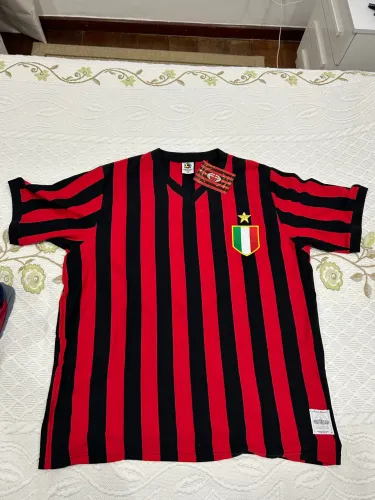 Camisa Milan