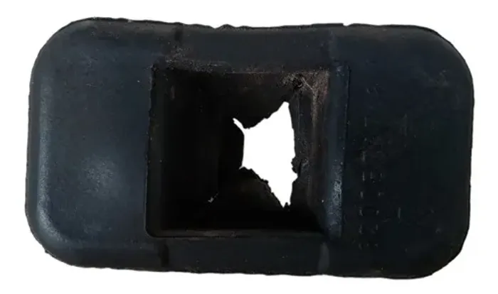 Batente Porta Dianteira Direita Renault Sandero Logan 11/14