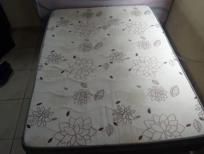 Cama casal