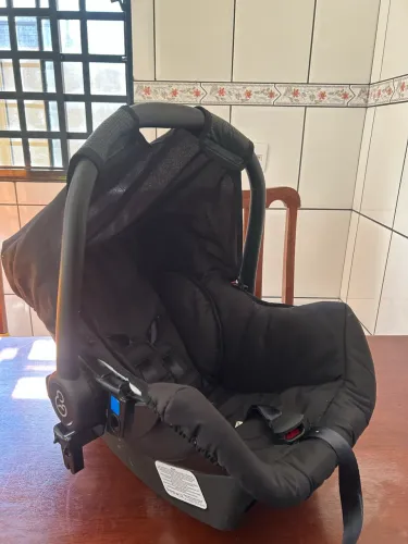 Bebê conforto