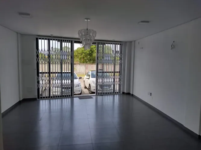 Sala Comercial para Venda em Florianópolis, Morro Das Pedras, 2 vagas
