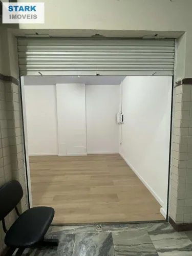 SA0046 - Sala para alugar, 100 m² por R$ 2.500 mês - CENTRO - Belo Horizonte  MG