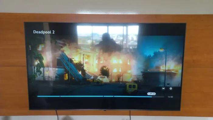 Tv LG 4k