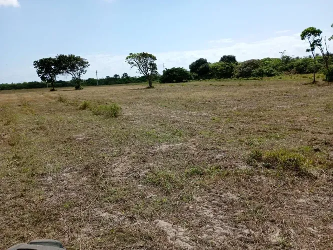TERRENO À VENDA EM PARACURU/CE  180 m²