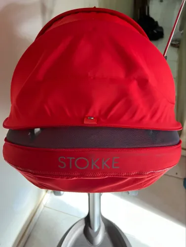 Assento Carrinho Stokke