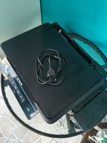 Impressora Epson ecotank