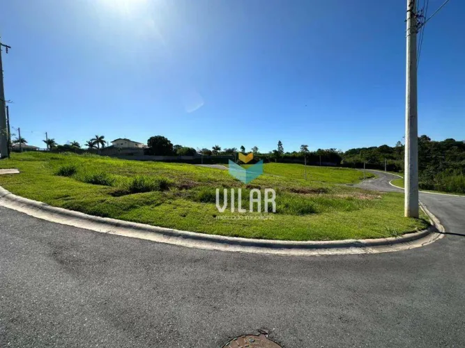 Terreno à venda, 270 m² por R$ 320.000,00 - Alto da Boa Vista - Sorocaba/SP
