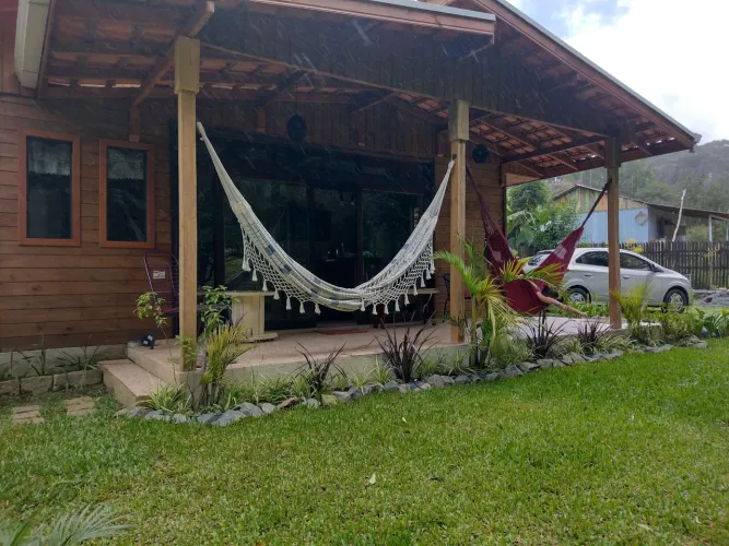 Chácara em Campina Grande do Sul