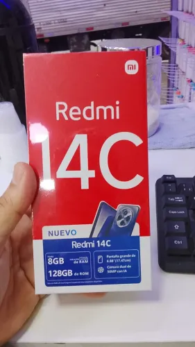 Redimi 14 C
