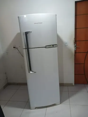 Geladeira 