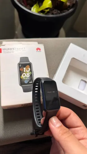 Relógio Huawei Band 7