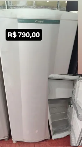 Geladeira