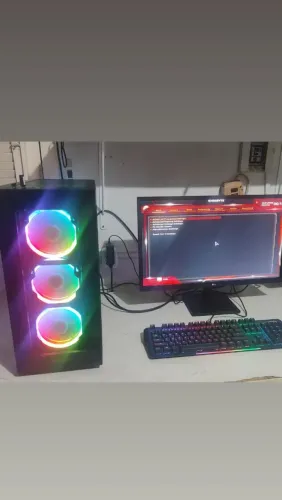 Vendo Pc Gamer