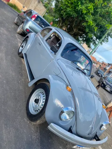 Volkswagen Fusca 1300 1980