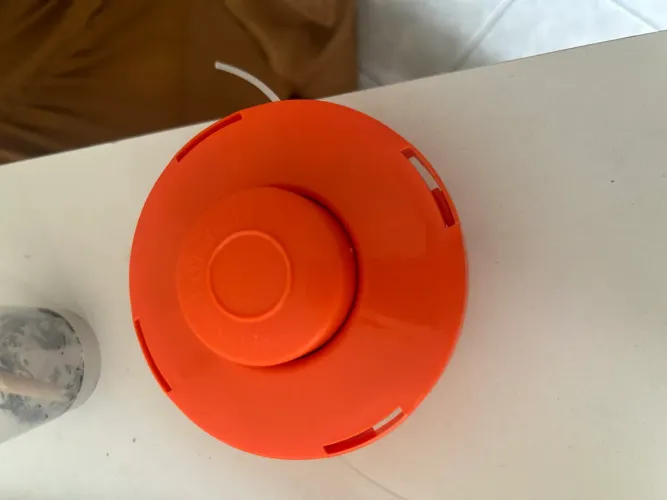 CARRITEL PARA ROÇADEIRA A GASOLINA NOOVO