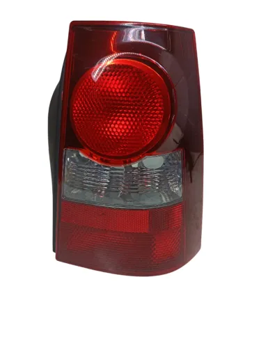 Lanterna Direita Parati G4 2004 A 2011 Fume Importada Usada