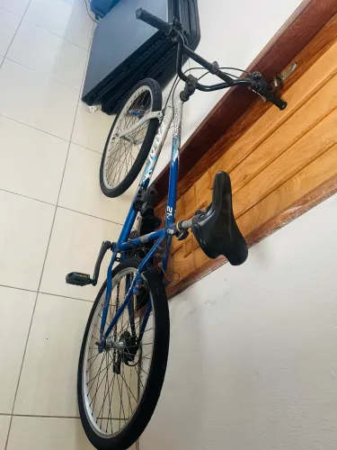 Bicicleta aro 26