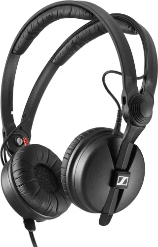 Sennheiser HD 25 Plus