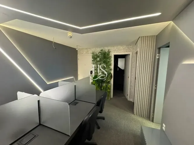 Sala comercial a venda, 40m², Pagani - Palhoça - SC