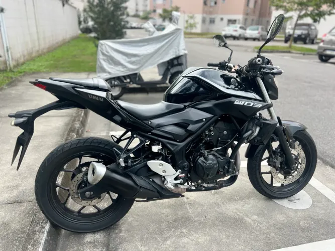 MT 03 