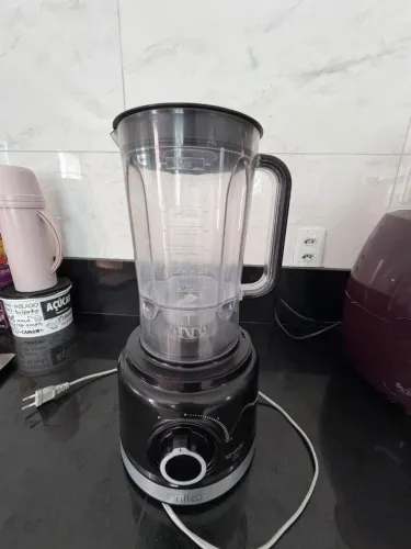 Liquidificador turbo promaxx Philco