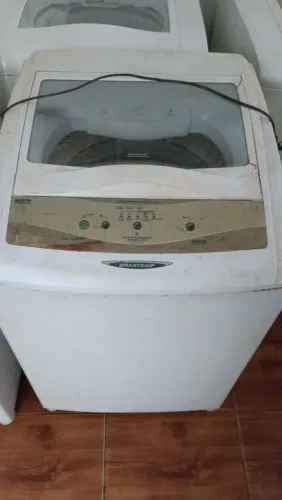 Máquina de lavar