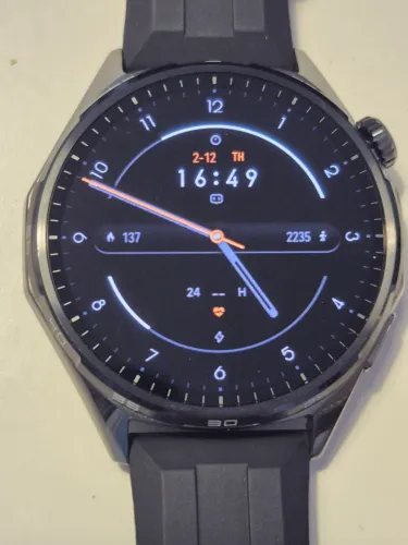 Huawei watch GT 6 