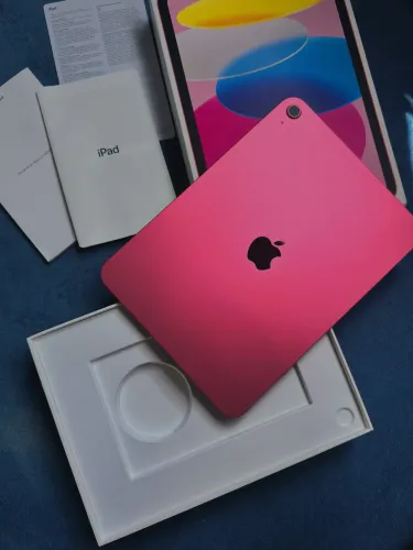 IPAD 11 128gb
