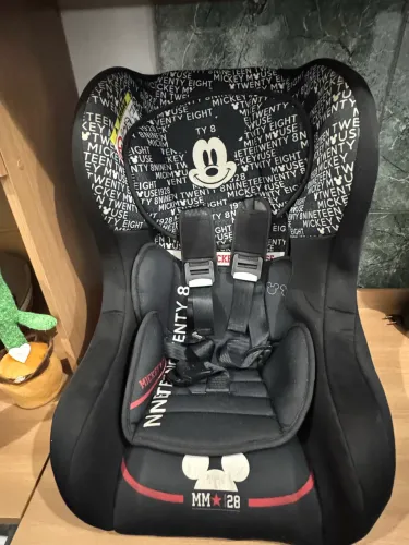 Cadeirinha para carro