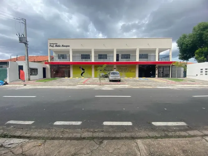 54932 - CONDOMINIO FRANCISCO METON - RUA JORNALISTA DONDON, 2479